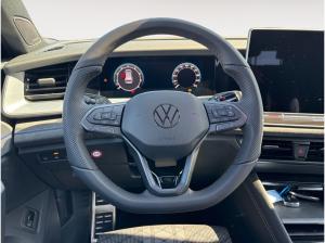 Volkswagen Tayron R-Line 2,0 l TSI OPF 4MOTION 7-Gang-Doppelkupplungsgetriebe DSG