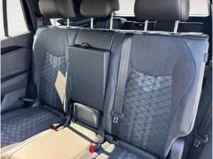 Volkswagen Tayron R-Line 2,0 l TSI OPF 4MOTION 7-Gang-Doppelkupplungsgetriebe DSG