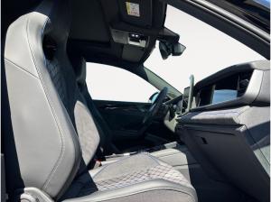 Volkswagen Tayron R-Line 2,0 l TSI OPF 4MOTION 7-Gang-Doppelkupplungsgetriebe DSG