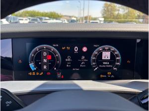 Volkswagen Tayron R-Line 2,0 l TSI OPF 4MOTION 7-Gang-Doppelkupplungsgetriebe DSG