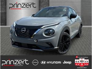 Nissan Juke N-Design Pro Pilot