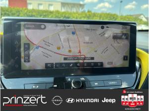 Nissan Juke N-Design Pro Pilot