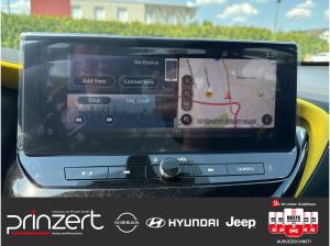 Nissan Juke N-Design Pro Pilot