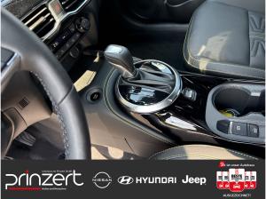 Nissan Juke N-Design Pro Pilot