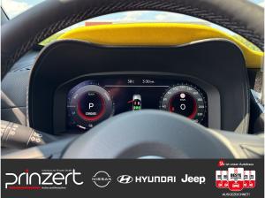 Nissan Juke N-Design Pro Pilot