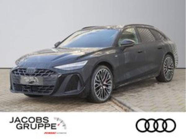Audi A6 Avant (FN5)