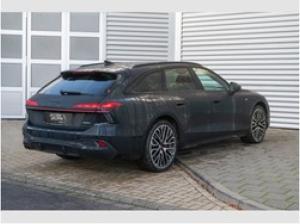 Audi A6 Avant (FN5)