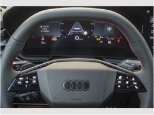 Audi A6 Avant (FN5)