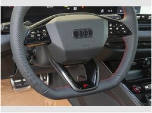 Audi A6 Avant (FN5)