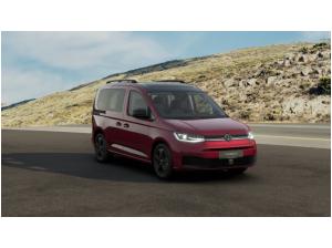 Volkswagen Caddy Edition 1,5 TSI DSG *5-Jahre Garantie*