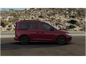 Volkswagen Caddy Edition 1,5 TSI DSG *5-Jahre Garantie*