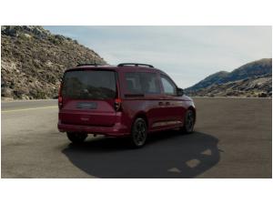 Volkswagen Caddy Edition 1,5 TSI DSG *5-Jahre Garantie*