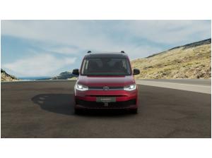 Volkswagen Caddy Edition 1,5 TSI DSG *5-Jahre Garantie*