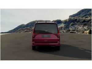 Volkswagen Caddy Edition 1,5 TSI DSG *5-Jahre Garantie*