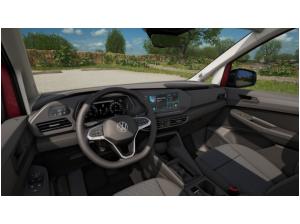 Volkswagen Caddy Edition 1,5 TSI DSG *5-Jahre Garantie*