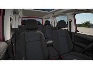 Volkswagen Caddy Edition 1,5 TSI DSG *5-Jahre Garantie*
