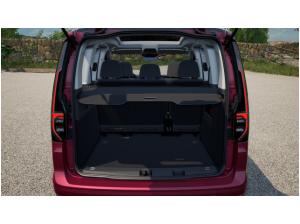Volkswagen Caddy Edition 1,5 TSI DSG *5-Jahre Garantie*