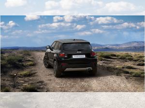 Jeep Avenger 1.2 Mild-Hybrid Summit +Panoramadach