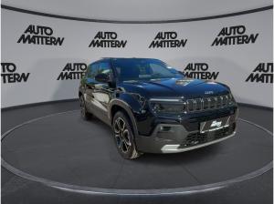 Jeep Avenger 1.2 Mild-Hybrid Summit +Panoramadach