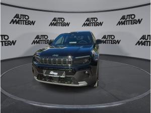 Jeep Avenger 1.2 Mild-Hybrid Summit +Panoramadach