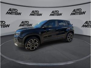 Jeep Avenger 1.2 Mild-Hybrid Summit +Panoramadach