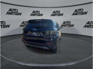 Jeep Avenger 1.2 Mild-Hybrid Summit +Panoramadach