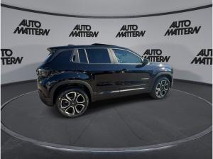 Jeep Avenger 1.2 Mild-Hybrid Summit +Panoramadach