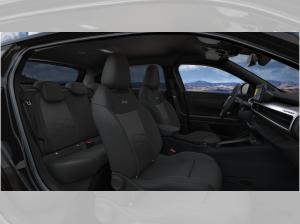 Jeep Avenger 1.2 Mild-Hybrid Black-Edition Allwetterreifen