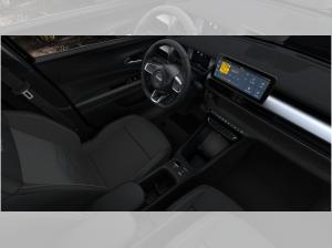 Jeep Avenger 1.2 Mild-Hybrid Black-Edition Allwetterreifen