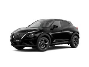 Nissan Juke N Connecta Winter II