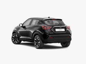 Nissan Juke N Connecta Winter II