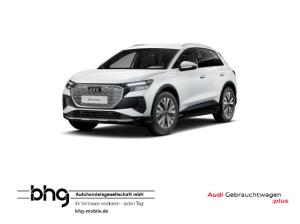 Audi Q4 e-tron Q4 45 e-tron 🔥!neues Modell! *günstige Rate *sofort verfügbar