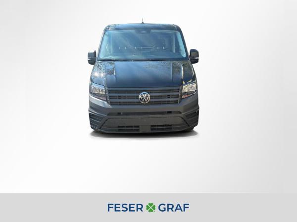 Volkswagen Crafter Kasten 35 2.0TDI Automatik