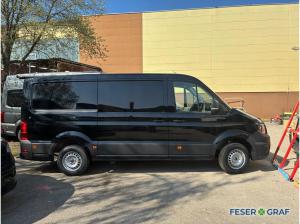 Volkswagen Crafter Kasten 35 2.0TDI Automatik