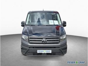 Volkswagen Crafter Kasten 35 2.0TDI Automatik
