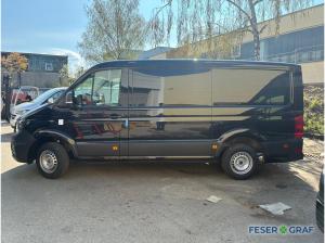 Volkswagen Crafter Kasten 35 2.0TDI Automatik