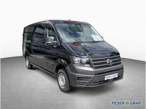 Volkswagen Crafter Kasten 35 2.0TDI Automatik