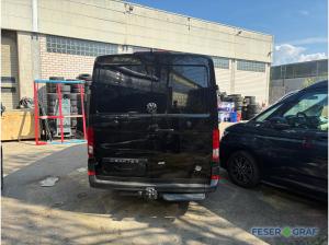 Volkswagen Crafter Kasten 35 2.0TDI Automatik
