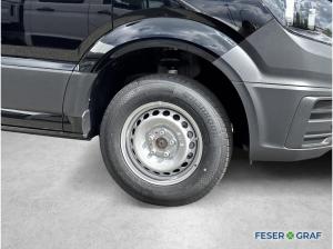 Volkswagen Crafter Kasten 35 2.0TDI Automatik