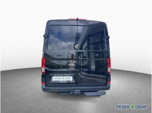 Volkswagen Crafter Kasten 35 2.0TDI Automatik
