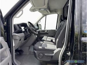 Volkswagen Crafter Kasten 35 2.0TDI Automatik