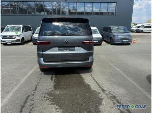 Volkswagen T7 Multivan Life 2,0 l TDI SCR