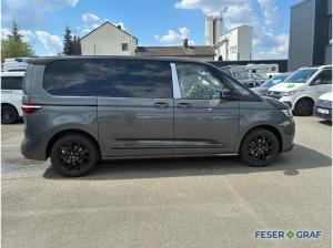 Volkswagen T7 Multivan Life 2,0 l TDI SCR