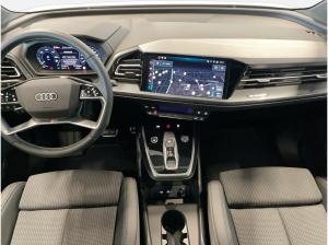 Audi Q4 e-tron Q4 45 e-tron AUT Akustikglas Fernlichtass. LED