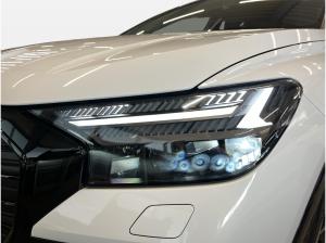 Audi Q4 e-tron Q4 45 e-tron AUT Akustikglas Fernlichtass. LED