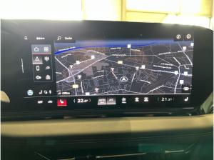 Audi A6 e-tron A6 Sportback e-tron performance S Line 0,25% ACC