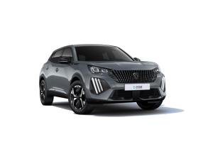 Peugeot 2008 ALLURE Elektromotor 156