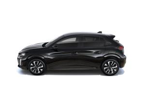 Peugeot 208 BUSINESS HYBRID 110 DSC6