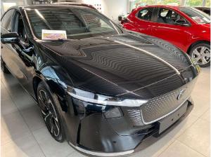 Mazda 6e ⚡️ Mazda 6e Blitzangebot! 🔥⚡️ Exklusive Sonderaktion 🚗⚡️