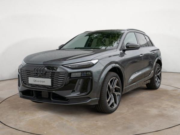 Q6 e-tron
